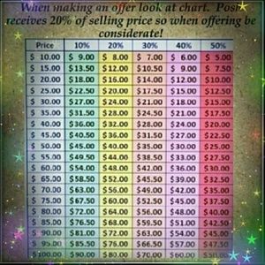 IM BEING REASONABLE ARE YOU?